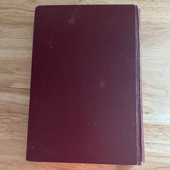 The Hymnal Army and Navy by Ivan L. Bennett (1942 Hardcover Songbook) Vintage - Picture 3 of 11